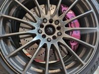 Gebraucht Mitsubishi Lancer 265 PS (194 kW) 2004 Silber Limousine