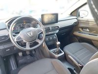 gebraucht Dacia Sandero Comfort TCe 90