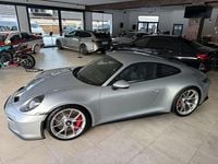 Gebraucht Porsche 911 Carrera 510 PS (375 kW) 2022 Silber Coupé