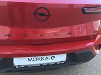 gebraucht Opel Mokka-e -e Elektromotor Euro 6d - 3 Phasig 100 kW GS-Li...