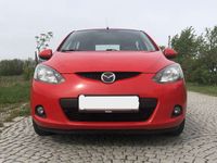 gebraucht Mazda 2 1,3i Jubiläumsedition
