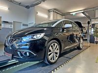 gebraucht Renault Scénic IV TCe 115 LIMITED | 1.Besitz Navi AHK 8-fach