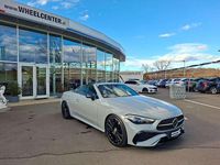 Gebraucht Mercedes CLE220 AMG line 197 PS (144 kW) 2025 Grau Cabrio