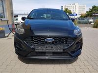 gebraucht Ford Fiesta ST-Line X Voll-LED Klimaauto Navi SHZ Kamera 17"LM