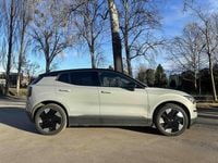 Gebraucht Volvo EX30 Performance 314 kW (428 PS) 2024 Grau SUV
