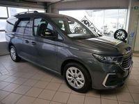 gebraucht Ford Tourneo Grand Connect 2,0 EcoBlue L2 Titanium