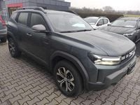 Neu Dacia Duster 120 PS (88 kW) 2025 Grün SUV