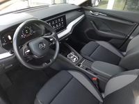 gebraucht Skoda Octavia Octavia Combi TOUR 2,0 TDI DSG Combi TOUR 2,0 TDI DSG