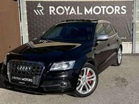 gebraucht Audi SQ5 3.0 TDI quattro