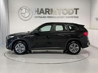 gebraucht BMW X1 sDrive18i