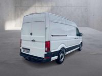 Neu VW Crafter 140 PS (102 kW) 2025 Weiß Van