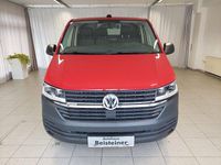 gebraucht VW T6.1 KastenwagenKastenwagen TDI 4MOTION