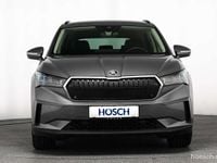 Gebraucht Skoda Enyaq iV Loft 131 kW (179 PS) 2024 Grau SUV