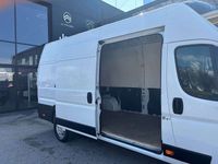 gebraucht Citroën Jumper 35+ L4H3 BlueHDi 165 S&S