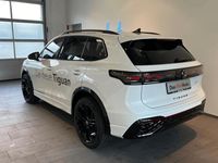 Neu VW Tiguan Sport 193 PS (141 kW) 2025 Weiss  normal SUV