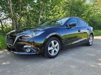 gebraucht Mazda 3 Sport G165 Revolution Top