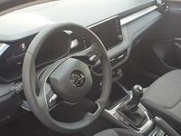 Gebraucht Skoda Fabia Selection 95 PS (69 kW) 2024 Kleinwagen