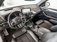 gebraucht BMW X3 M 40i xDrive M-SPORT*AHK*LED*HEAD-UP*1-BESITZ*
