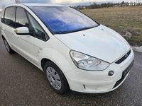 gebraucht Ford S-MAX Ambiente 2,0 TDCi DPF