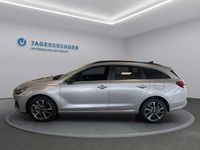 gebraucht Hyundai i30 Kombi 10 TGDI Go! Plus