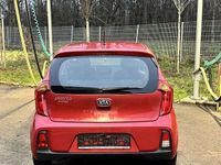 Gebraucht Kia Picanto 68 PS (50 kW) 2016 Kleinwagen