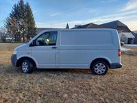 gebraucht VW T5 Kombi 1,9 TDI