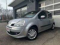 gebraucht Renault Modus Exception 12 16V **Klimaanlage**