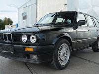 gebraucht BMW 320 Touring