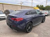 gebraucht Mercedes GLE350 GLE 3504Matic Coupe AMG-Line