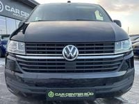 Gebraucht VW Multivan Trendline 150 PS (110 kW) 2020 Schwarz Van