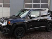 gebraucht Jeep Renegade 20 MultiJet II 120 Limited AWD