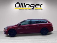 gebraucht Peugeot 308 SW 1,2 PureTech 130 Allure S&S