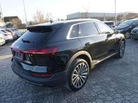 gebraucht Audi e-tron 55 quattro Business *21"ALU+MATRIX*