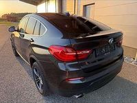 gebraucht BMW X4 xDrive 20d Österreich-Paket Aut.