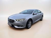 Gebraucht Opel Insignia Innovation 136 PS (100 kW) 2019 Grau Limousine