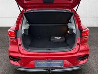 gebraucht MG ZS EV Long Range Luxury 5t.