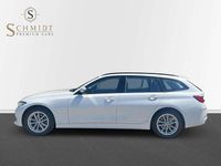 gebraucht BMW 320 d xDrive