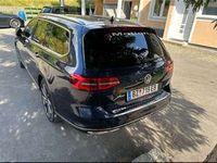 gebraucht VW Passat Variant SCR Highline 20 TDI 4Motion