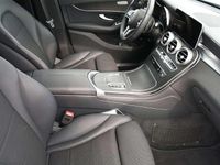 gebraucht Mercedes GLC200 4MATIC