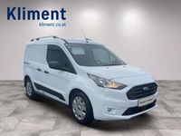 gebraucht Ford Transit Connect L1 220 15 Ecoblue Trend