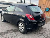 gebraucht Opel Corsa 1,0 Edition