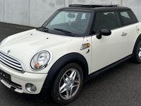 gebraucht Mini Cooper 