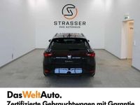 gebraucht Seat Leon SP Kombi Austria Edition 1.0TSI 110