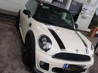 gebraucht Mini John Cooper Works Cooper COOPER R56 N16 -Ausstattung