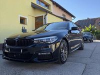 Gebraucht BMW 530 Shadowline 265 PS (194 kW) 2017 Limousine