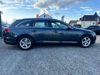 gebraucht Audi A4 Avant AUT NAVI SITZHZG TEMPO PDC Kombi