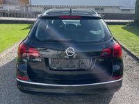 gebraucht Opel Astra AstraST 1,6 CDTI ECOTEC Cosmo Start/Stop Cosmo