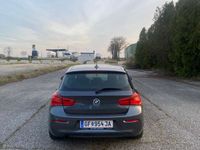 gebraucht BMW 116 116 i Advantage