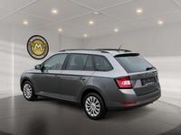 gebraucht Skoda Fabia Fabia KOMBI