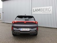 gebraucht Cupra Terramar ALPHA 1.5 e-TSI 150 PS DSG